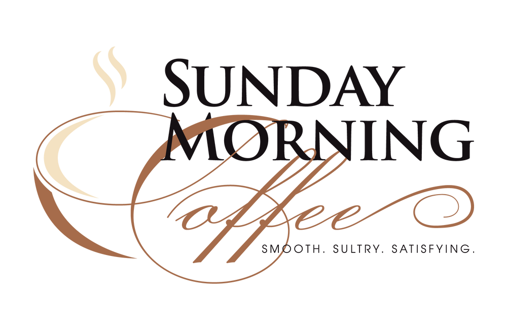 SUNDAY MORNING COFFEE COMPANY logo