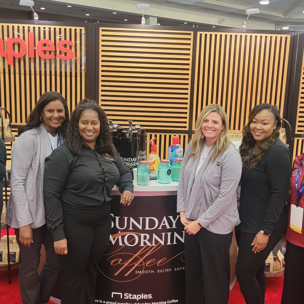 A Roaring Success at the 2023 NMSDC Conference in Baltimore