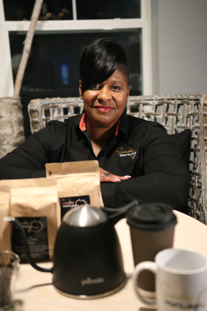 Black-Owned Coffee Brands