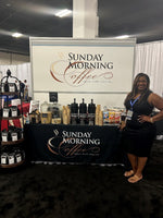 Brewing Connections at the 2024 BMW Supplier Diversity Conference