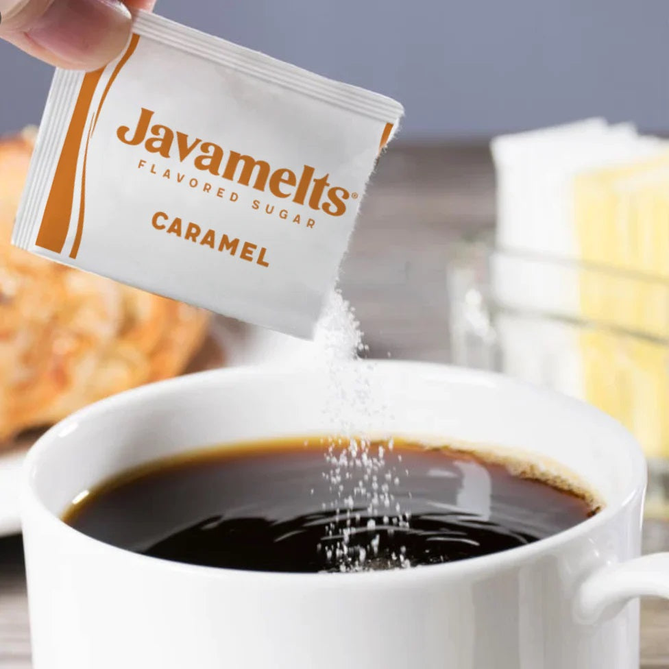 
                  
                    Caramel Flavored Sugar Packets (200 ct)
                  
                